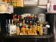 -露西亚咖啡西餐厅(哈尔滨俄侨纪念馆店)