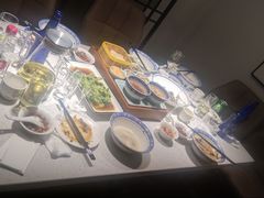 -豫丰汇河南名菜楼(武记餐饮)