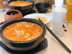 -过桥缘·过桥米线(五里桥银座店)