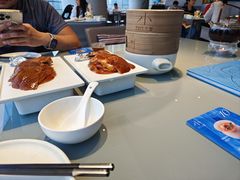 -小大董·烤鸭(观景餐厅·南京西路店)