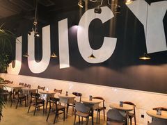 -Juicy Bakery(瑞景店)