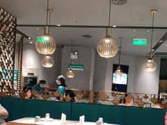 大堂-半天妖烤鱼(丰科万达店)