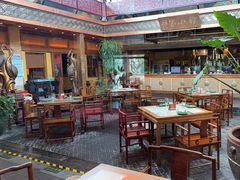 -那家小馆•北京菜•烤鸭(香山店)