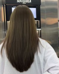 点击看大图 -Hair Code芭曲发型