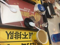 -麦当劳(中山路店)