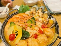 -青木瓜之味 · 越南料理(七宝宝龙店)