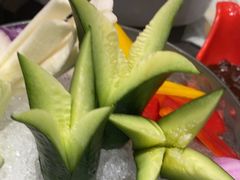 -箪食巷私房菜馆·鲁菜(玉函路店)
