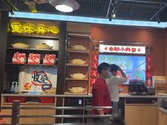 -文煲公砂锅煲仔小食堂