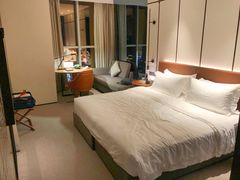 -成都万达颐华酒店