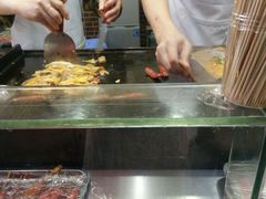 -金姐烤冷面(大沙泥街店)