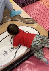 -MELAND CLUB亲子乐园·派对·餐厅(北京芳圆里ID MALL店)