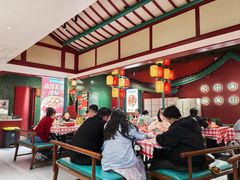 -辣小鲜·南昌大排档(船山路店)