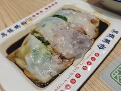 -荔银肠粉·非遗手藝(夫子庙店)