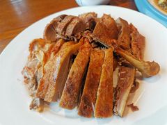 -宴武夷·匠心闽味(印象大红袍店)