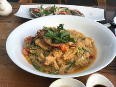 -芽庄MP泰式海鲜海景餐厅