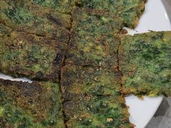 韭菜饼-车头老二大排档(金城步行街店)