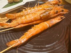 -贵木日本料理·铁板烧(新地假日广场店)