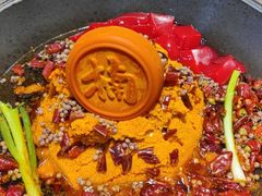 -楠火锅(哈尔滨金爵万象店)