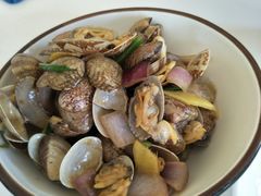 -琼大师东方烤乳猪(亚特兰蒂斯店)