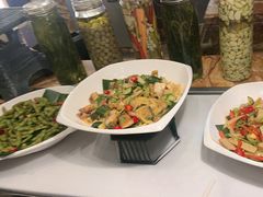 -万达瑞华酒店美食汇自助餐厅(楚河汉街店)