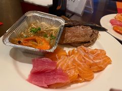 -怡咖啡自助餐(宁波香格里拉店)