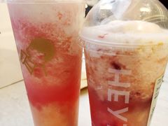 -喜茶(北京三里屯太古里店)