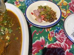 -人民公社大食堂(张家湾店)