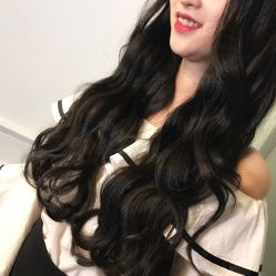 点击看大图 -3AM HAIR SALON烫发染发接发