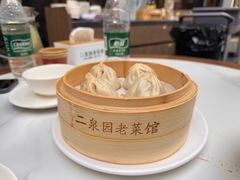 -二泉园老菜馆·百年无锡菜