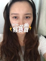 -BBK韩眉馆-正版半永久纹眉美瞳