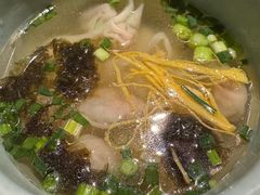 -青藤茶馆(凤起路店)