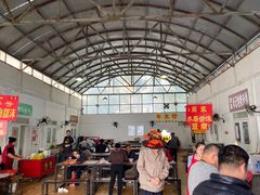 大堂-老西关黄老太牛肉烧饼