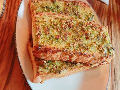 -PIZZA BIANCA(民园店)
