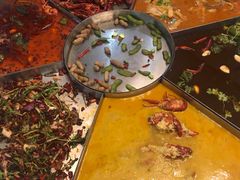 -盱眙虾神於氏龙虾(夫子庙红街店)