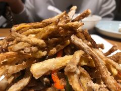 -竹里馆·淮扬菜·功夫茶(老门东店)