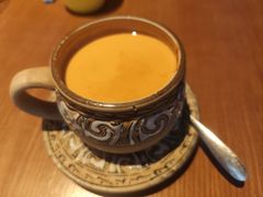 -泰盏鬼·颓废冬阴(陈家祠扬韬店)