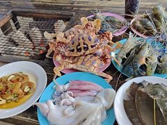 -Jomtien Talay Pao Pattaya