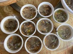 -水乡人家私房菜(逢简店)
