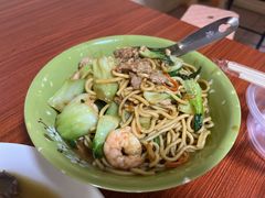 联生炒面-联生老店(集美店)