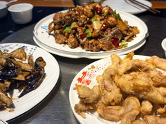 -满堂春特色餐馆