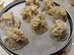 -清真文铁家烧麦馆