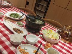 -西贝(龙华壹方天地店)