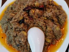 -烤肉宛饭庄(南礼士路店)
