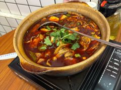 -谢记上海大排档(长寿路店)
