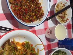 -西江红·株洲本地菜(滨江南路店)