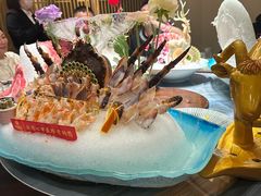 -尚海豆捞(乐虹坊店)