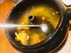 -云海肴·汽锅鸡·云南菜(苏州中心店)