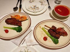 -黑宝石西餐厅(汇励99城市公园店)