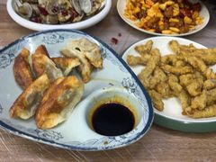 -小民大排档(光谷店)