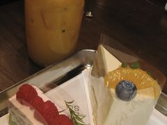 -Sarah西点·烘焙·餐厅(翰林府旗舰店)